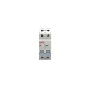 Автоматический выключатель KC6‐K 2P.20A (6KA)
