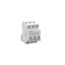 Автоматический выключатель KC6‐K 3P.10A (6KA)