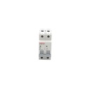 Автоматический выключатель KC 10pro 2P.20A (10KA)